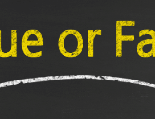 It’s Not What You Think: Five Myths About Family Business Conflict