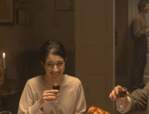 How to Enjoy Your Family Over the Holidays When You Work With Them