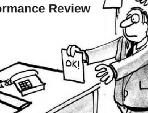 Employee Reviews: A Challenge in Family-Owned Businesses