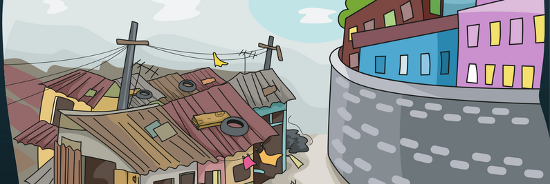 Managing Sibling Wealth Disparity