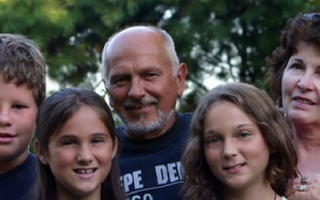 Setting New Year's Intentions