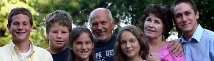 Setting New Year's Intentions