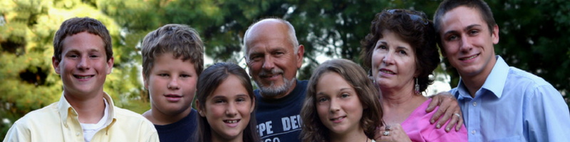 Setting New Year's Intentions