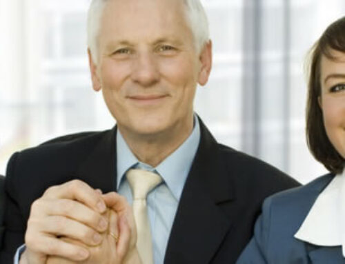 Planning a Successful Career Path for Family Employees