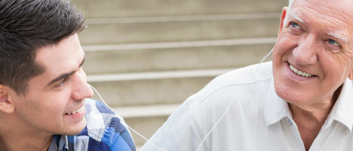 Harmonize Through Conflict in Family Business