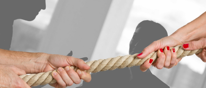 Family Business Conflict-It isnt always about fighting