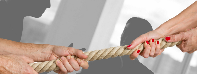 Family Business Conflict-It isnt always about fighting