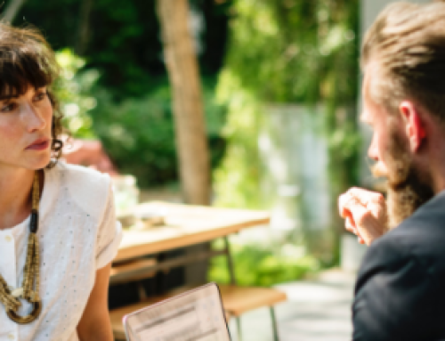 Five Ways to Improve Family Business Communication
