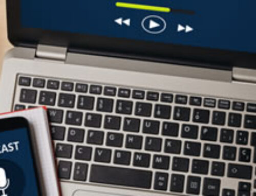 PODCAST: Blair Trippe – How Can You Best Manage Conflict in Your Family?