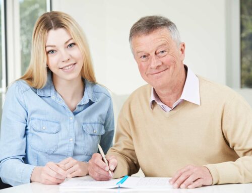 The Progenitor’s Dilemma: Avoiding Entitlement When Transferring Wealth