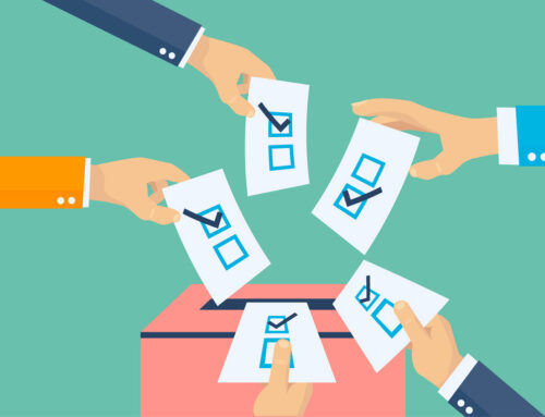 Casting Your Vote: 8 Decision-Making Techniques to Minimize Conflict