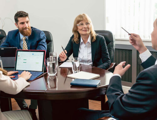 How Family-Owned Businesses Benefit from a Board of Directors