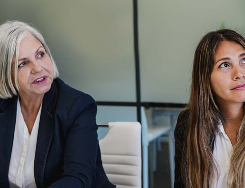 A Succession Planning Guide for Family-Owned Businesses