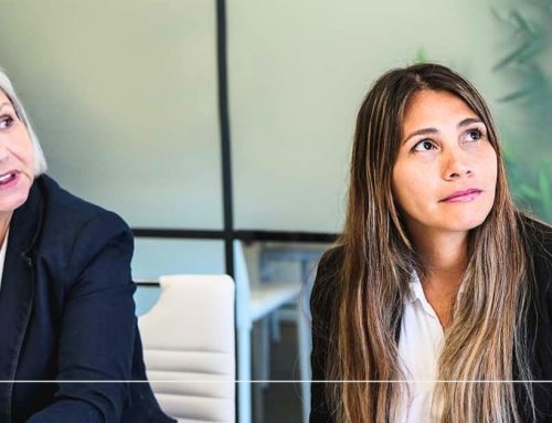 A Succession Planning Guide for Family-Owned Businesses