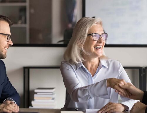 How to Engage a Family Business Consultant