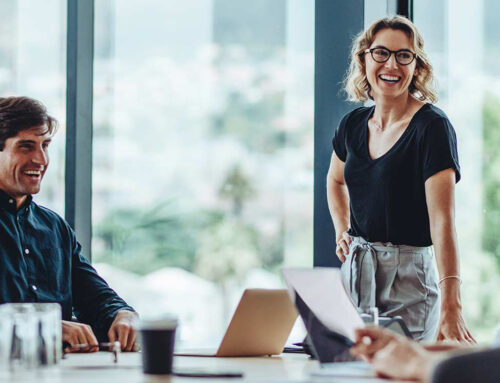 How an Owners Council Can Benefit a Family Business