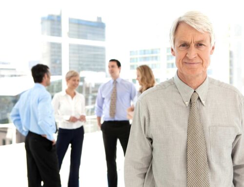 Departing in Style: How to Successfully Exit Family Business Leadership