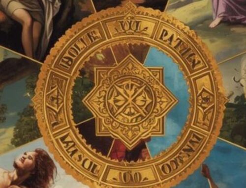 When the Seven Deadly Sins Meet the Family Enterprise