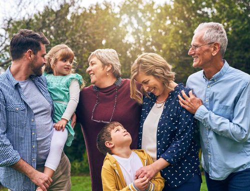 Wealth Integration: Bridging the Gap Between Family Wealth, Relationships, Identity and Purpose