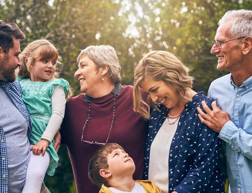 Wealth Integration ™: Bridging the Gap Between Family Wealth, Relationships, Identity and Purpose