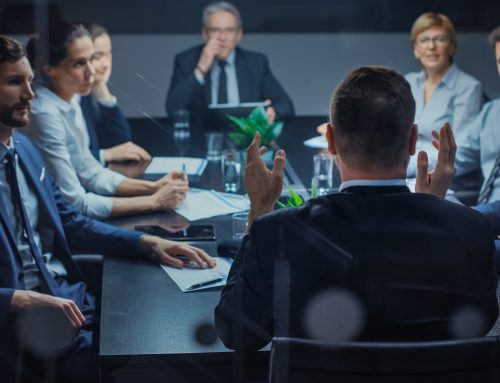 The Family Business Catch-22