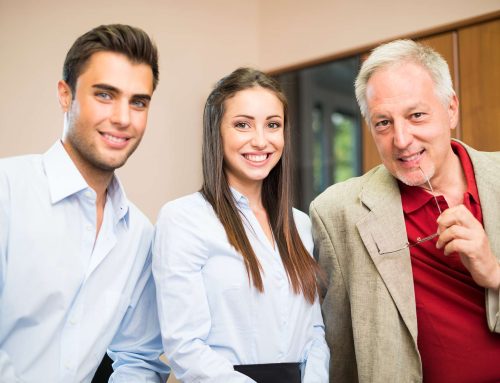 Family Business: Privilege, Poison, or Purpose?